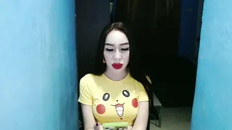 sexy_emily92 recorded nude video 432796