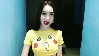 sexy_emily92 recorded nude video 432796