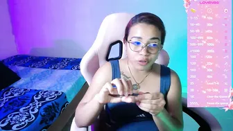 sexyloba_ recorded nude video 432809