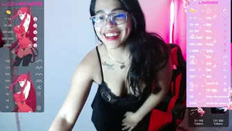 sexyloba_ recorded nude video 432809