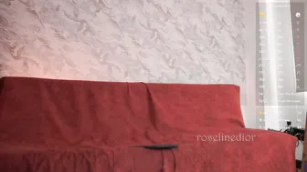 Roselinedior nude on cam 12/07/2025