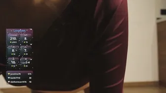 Hee_jeen chat cam porn 12/07/2025