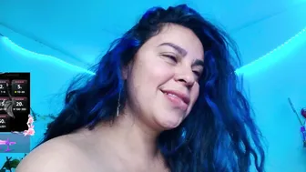 elektra_32 recorded nude video 432858