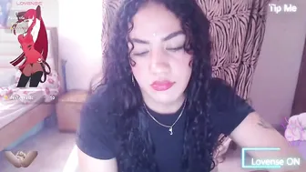 maryam_arabicmilk recorded nude video 432863
