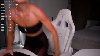 evelina_fox 12/07/2025 squirt