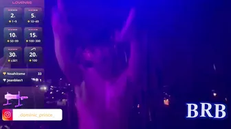 dominicprince recorded nude video 432912