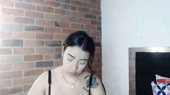 salome__palmer recorded nude video 432921
