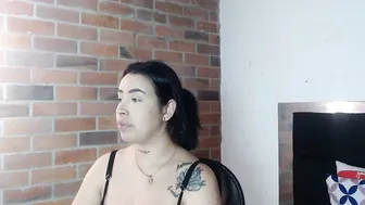 salome__palmer recorded nude video 432921