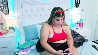 Kimbrookss nude cam video (12-07-2025)