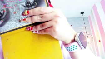 candy_morgan412 recorded nude video 432993