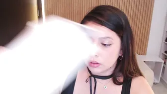 salome_010 recorded nude video 433005