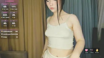 Janemolane new cam nude