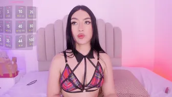 ambarevans_ recorded nude video 433064