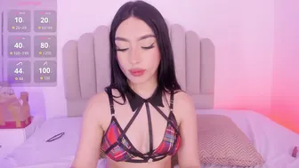 ambarevans_ recorded nude video 433064