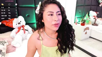 Tamaraleen webcam chat - (12/07/2025)