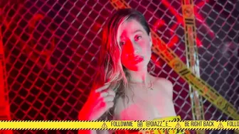 evelin_diaz_ recorded nude video 433137