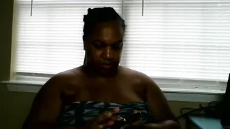badgirl__brittany ebony porn cam