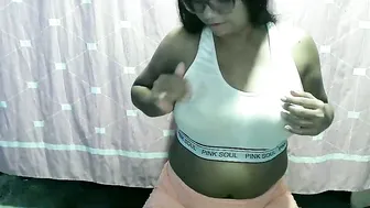 candyflowerlub recorded nude video 433229