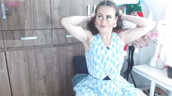 Maghenta nude (12/07/2025)