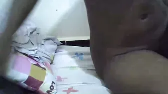 badgul_1 recorded nude video 433396