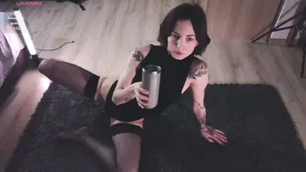 space_x_roxy recorded nude video 433408