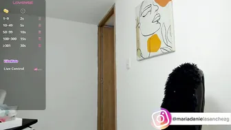 mariadanielasanchez recorded nude video 433431