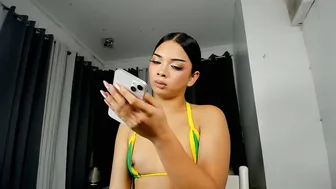 Aloraminxx mistress chat cam porn