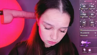 bitchpeace_ recorded nude video 433459