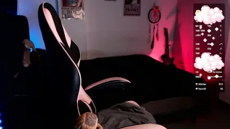 theprojectsara1 recorded nude video 433462