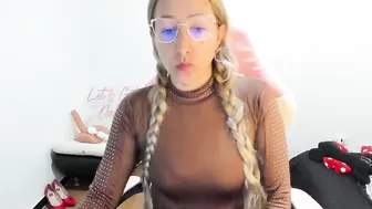 Hottychrystal lovense sex chat