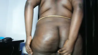 bigass_chocolate recorded nude video 433515