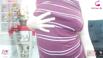 baby_blue18_ recorded nude video 433525