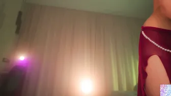 kissmesloww recorded nude video 433532