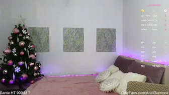 arieldiamond recorded nude video 433552