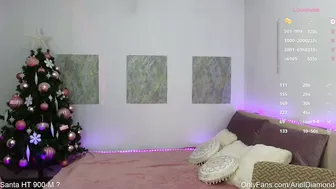 arieldiamond natural sex cam chat