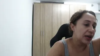 roxanalove7 recorded nude video 433559