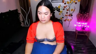itsyour_veronica recorded nude video 433565