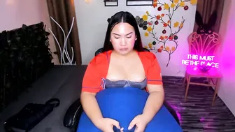itsyour_veronica recorded nude video 433565