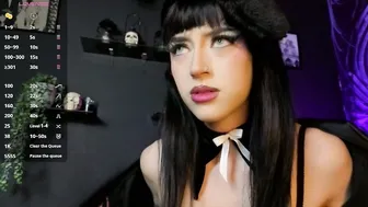Dahlia_darkwood video 07-Dec-25