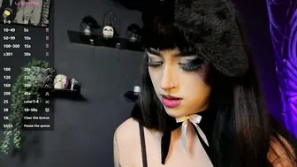 dahlia_darkwood recorded nude video 433570