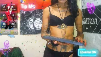 julieth_wolf recorded nude video 433576