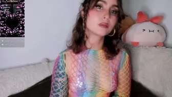 violetteramirez01 recorded nude video 433653