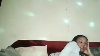 saucy_shanice recorded nude video 433698