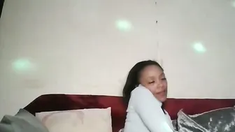 saucy_shanice recorded nude video 433698