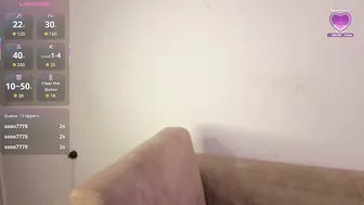 mia_thompson006 horny amateur video - 08 December 2025