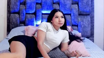 Aria_rouge asian amateur live cam video