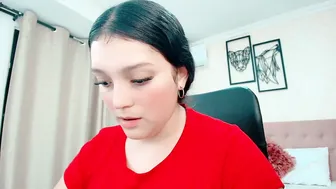 Littlemolly_pregnant anal (12/08/2025)