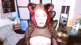 ms_nekoneko recorded nude video 433727