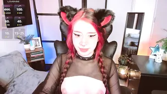 Ms_nekoneko chat cam porn 12/08/2025