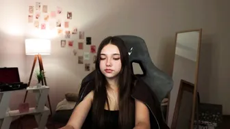 Vexorin dance cam girl